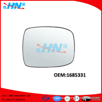 Mirror Glass 1685331 Truck Parts For DAF Truck Parts